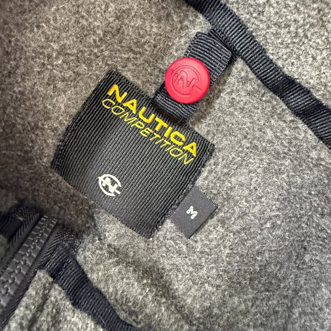 노티카 플리스 베스트 r1912  상품이미지6