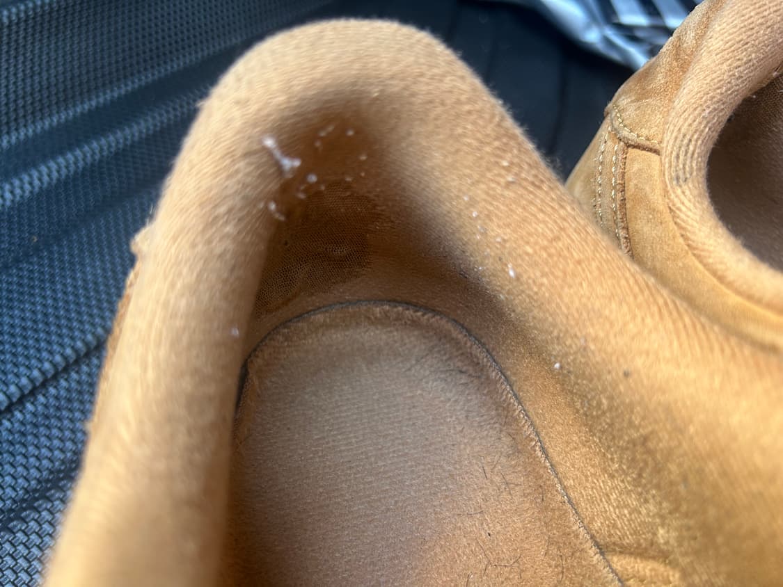 슈프림 된장포스 260 상품이미지4