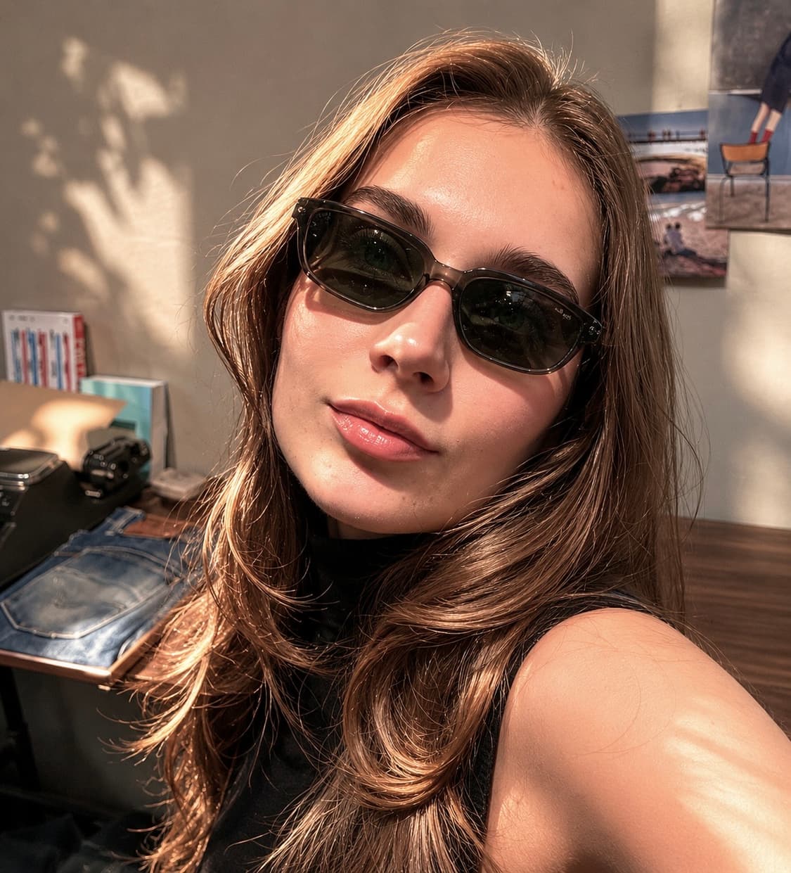 RAY•BAN 90's RB2006 SIDESTREET W3093 Con 상품이미지1