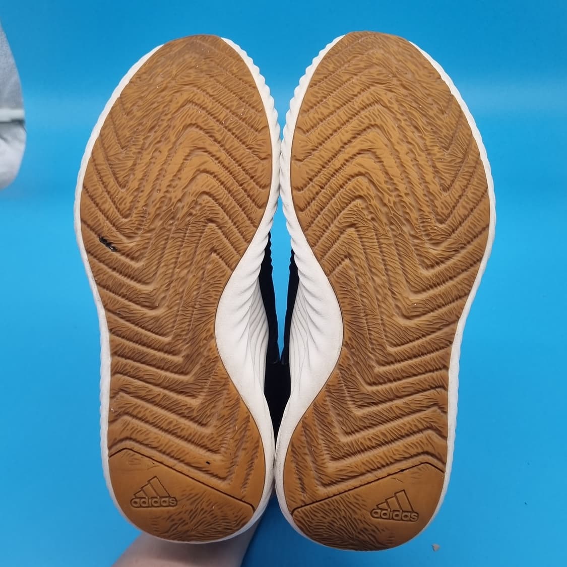 oo 아디다스 알파바운스 운동화245  상품이미지3