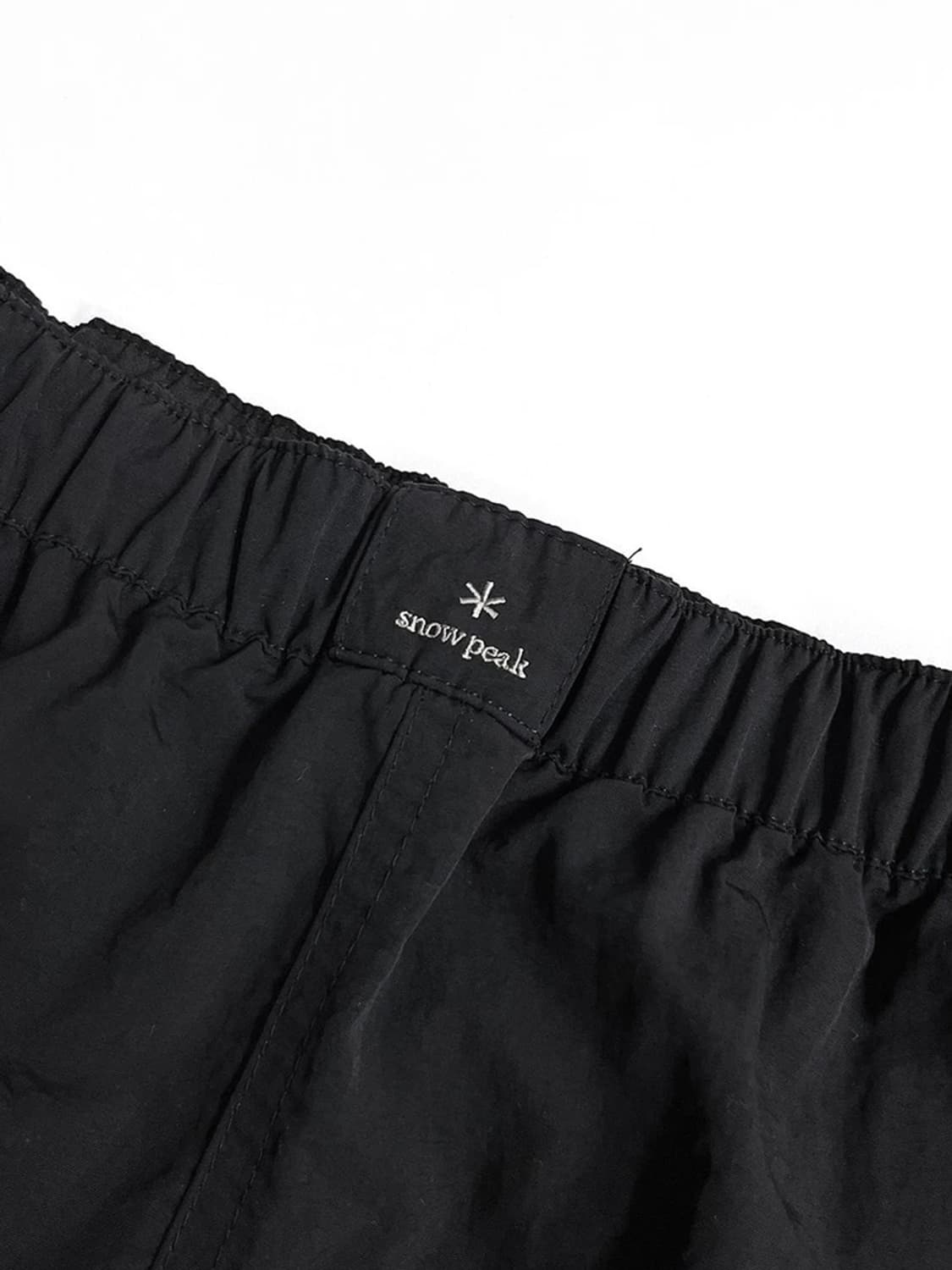 스노우peak 24ss 퍼티그 롱 스커트 PN3995 상품이미지7