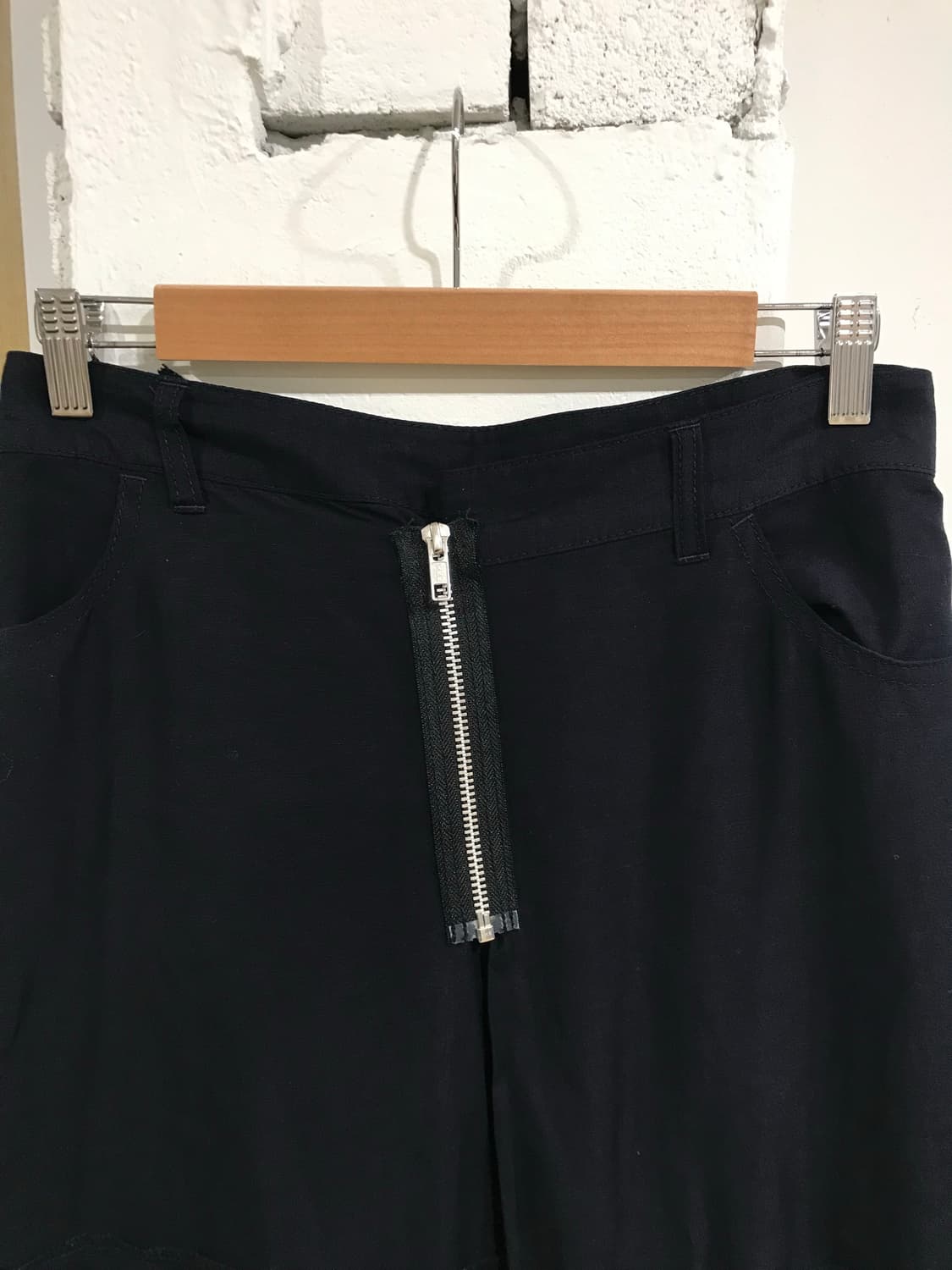 Comme des garcons frill skirt 상품이미지7