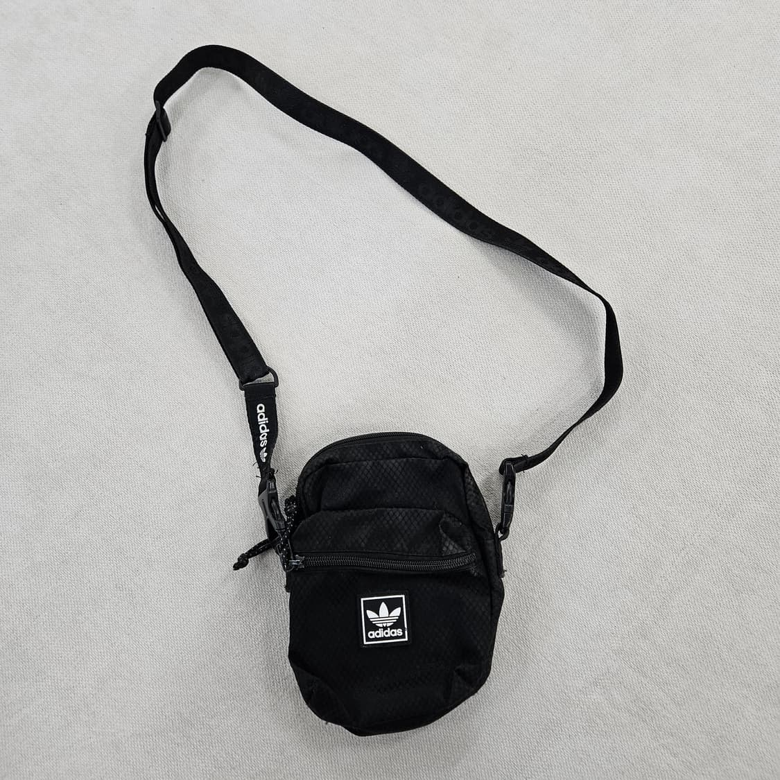 아디다스 오리지널 미니 크로스바디 백 0121Y2 상품이미지1