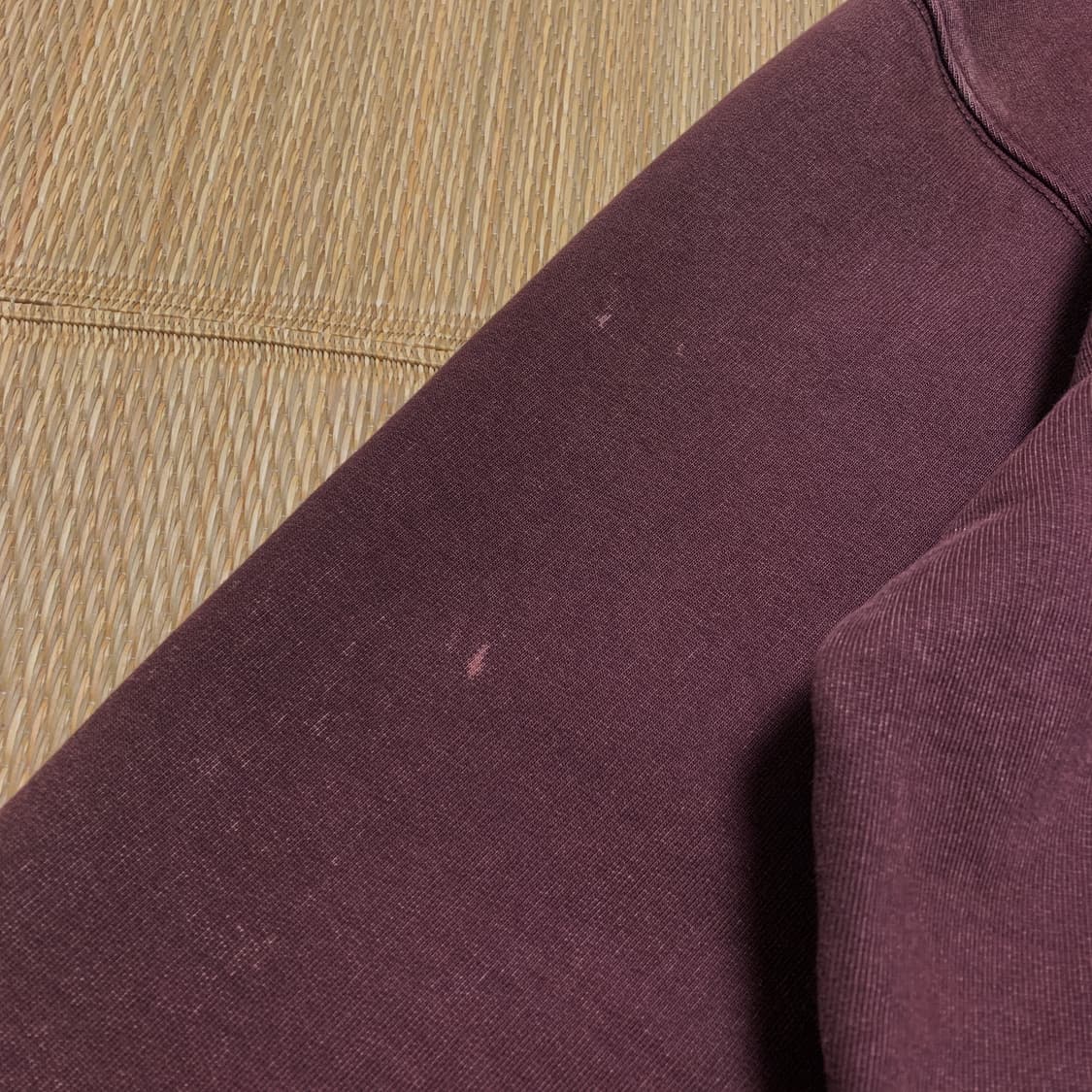 스토리 엠에프지 지오 풀오버 오베르진 상품이미지3