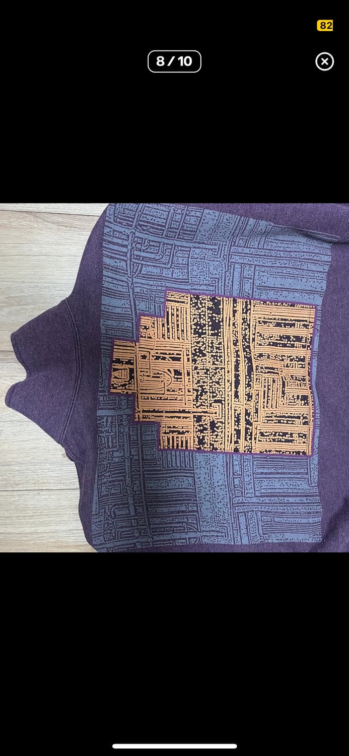 M) 카브엠트 반집업 상품이미지8