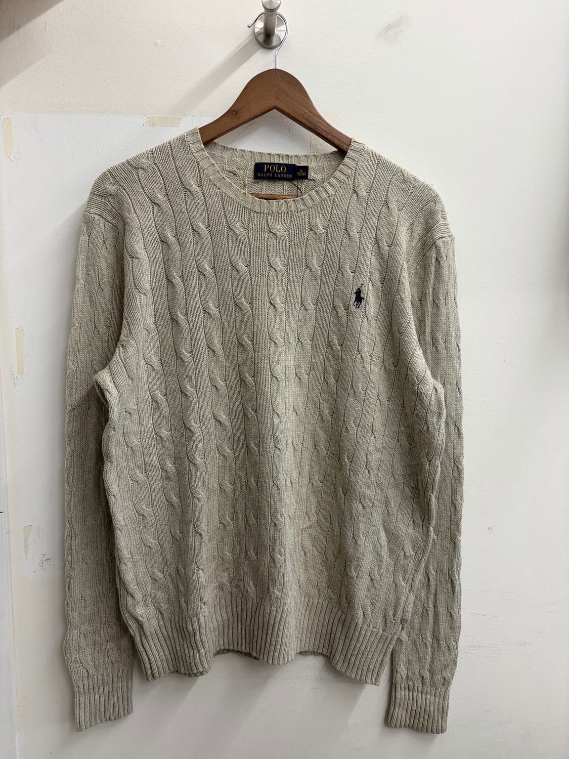 N137. 폴로 니트 상품이미지1