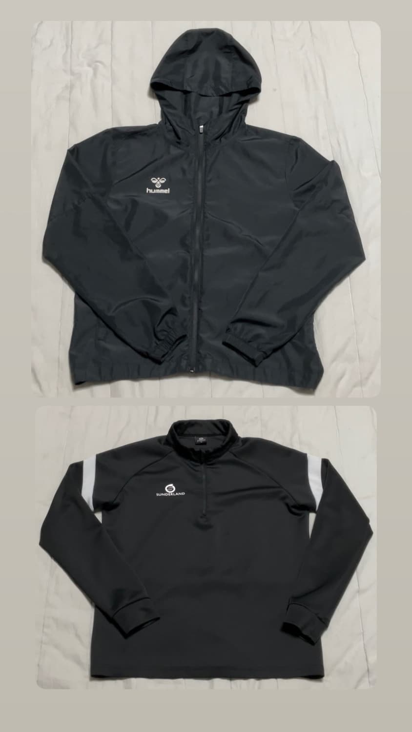 축구부 트레이닝복 상품이미지5