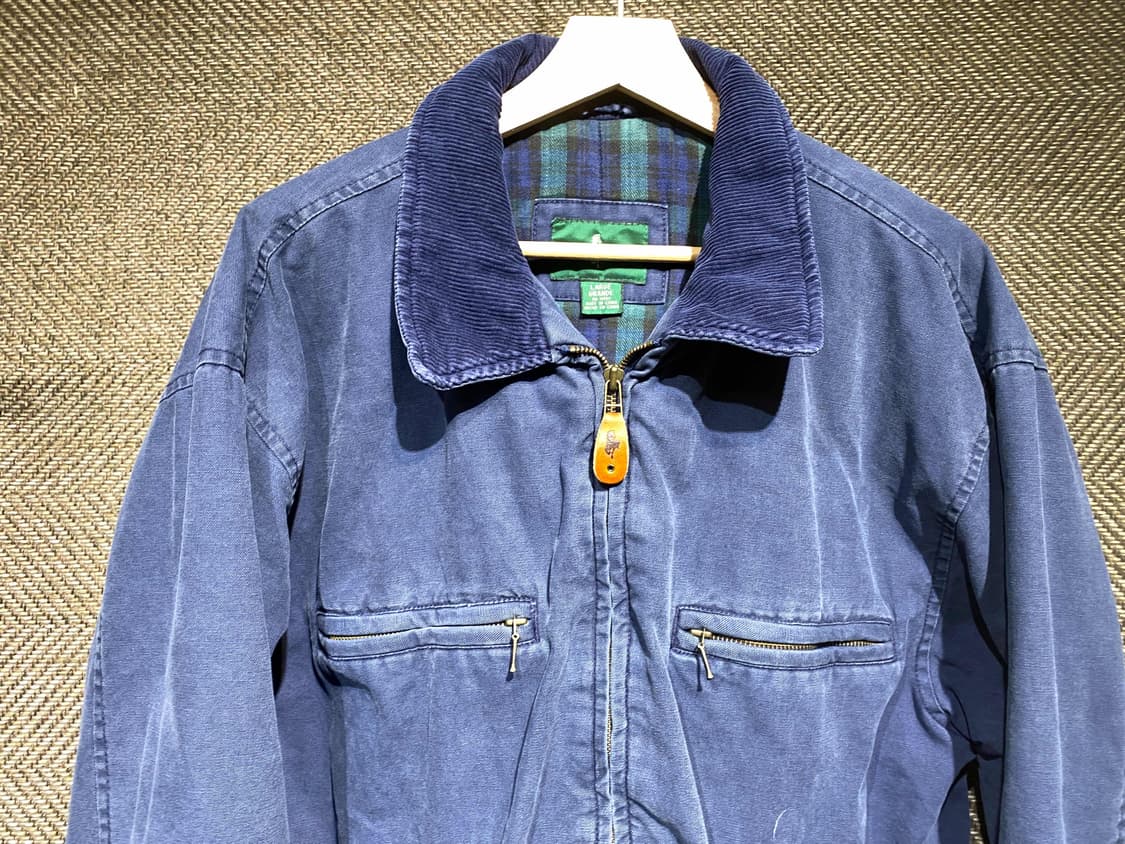 Huntting Club 프렌치워크 덱자켓 상품이미지2