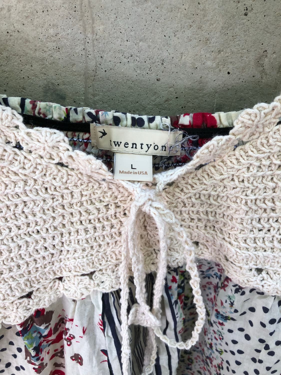 twentyone sleeveless 상품이미지8