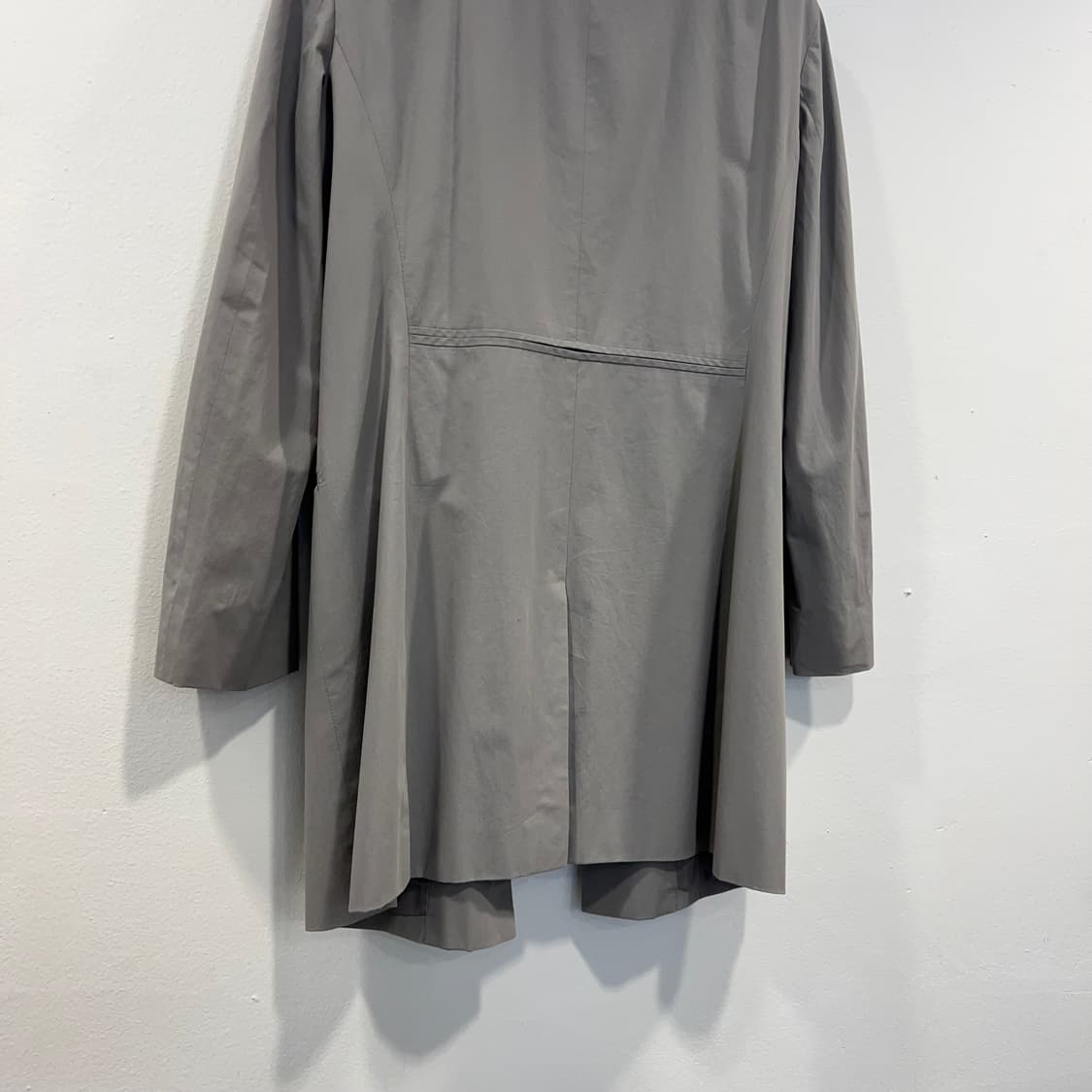 JIL SANDER 질샌더 간절기 자켓 상품이미지8