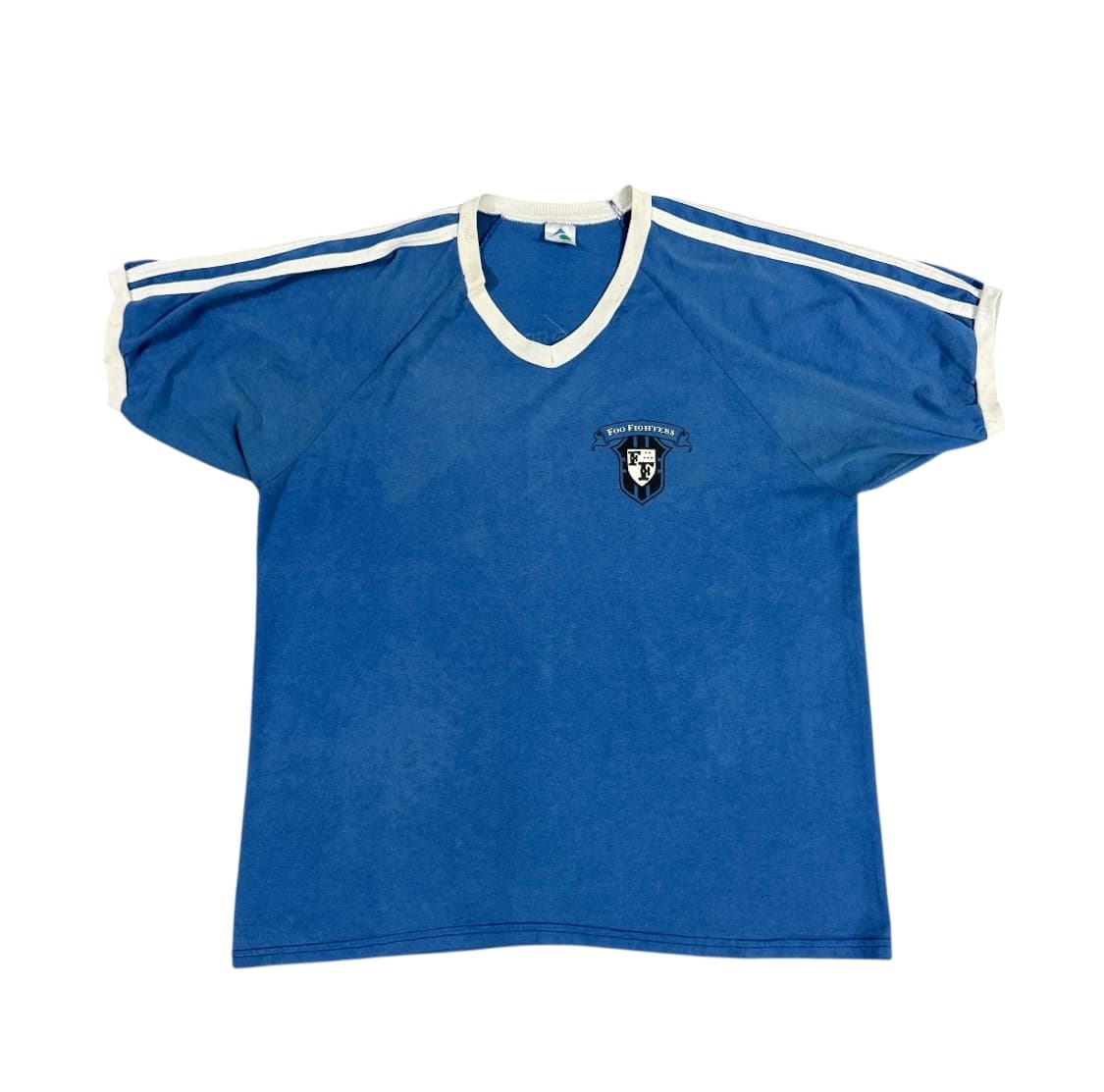 빈티지 90s Foo Fighters 푸파이터스 링거 티셔츠 상품이미지1