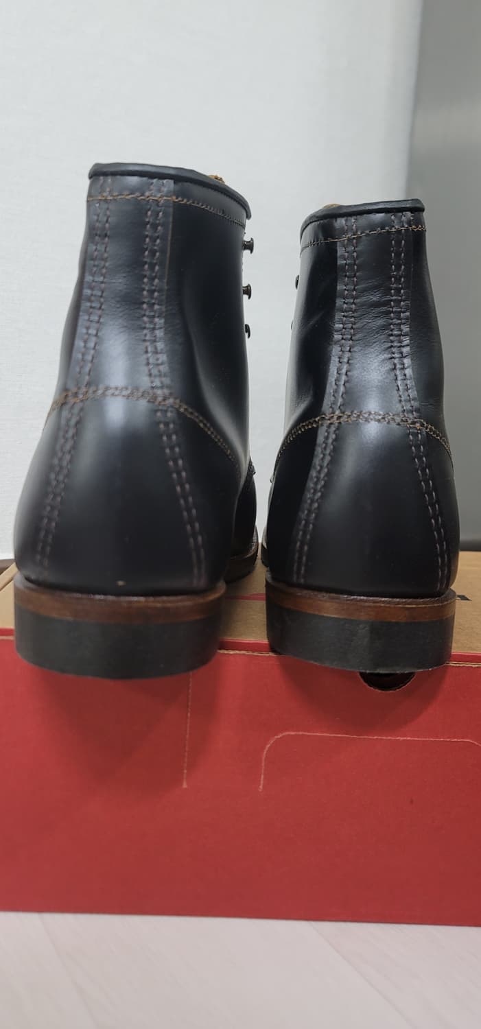 레드윙 9060 신품 285 상품이미지3