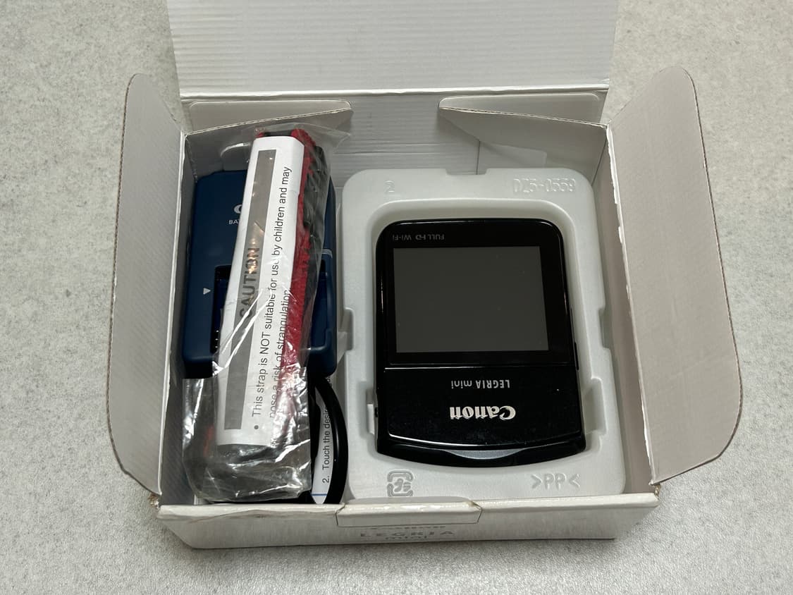 캐논 빅시아 레그리아 미니 상품이미지4