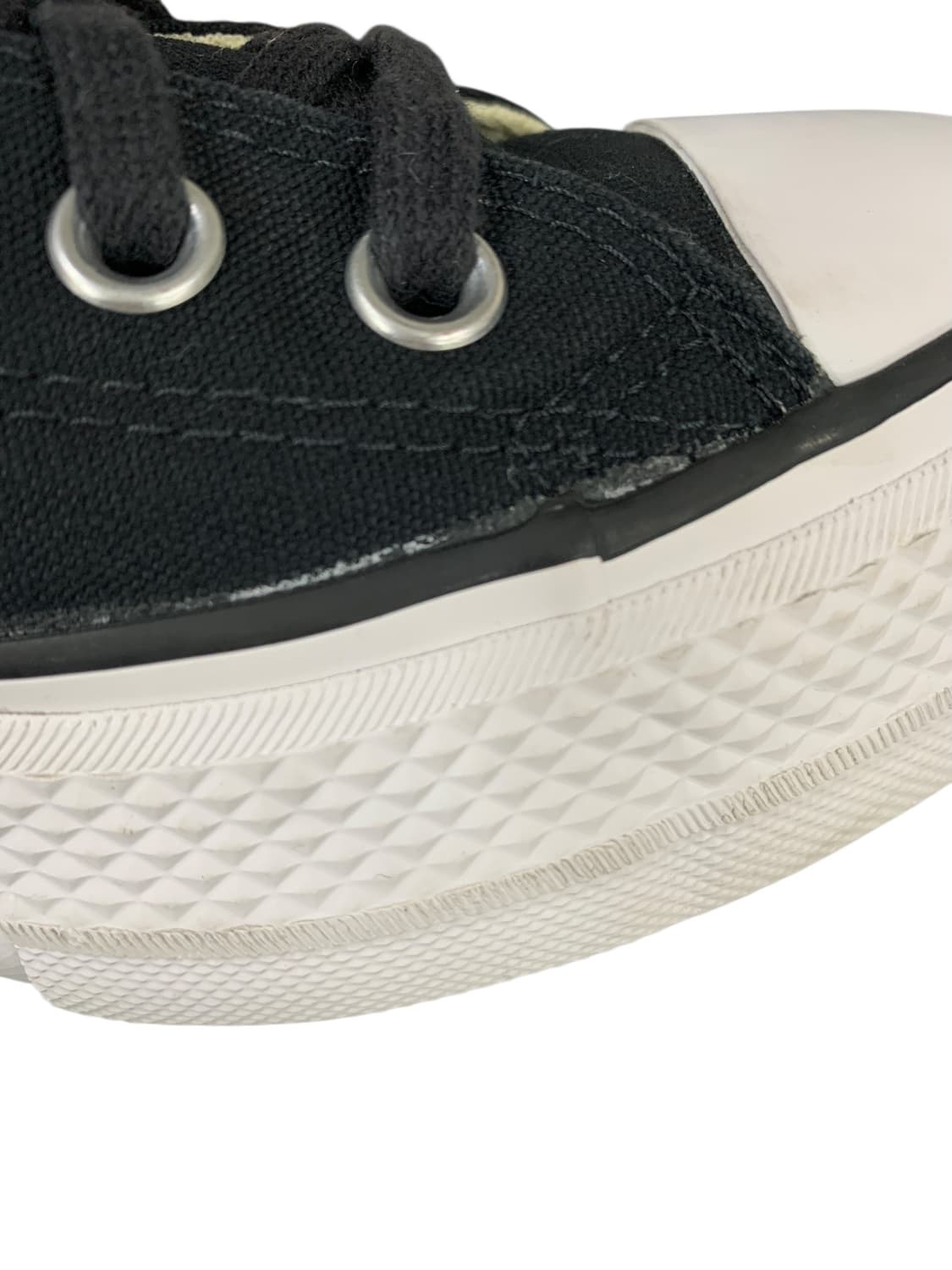 컨버스 척테일러 올스타 리프트 블랙 245 상품이미지9