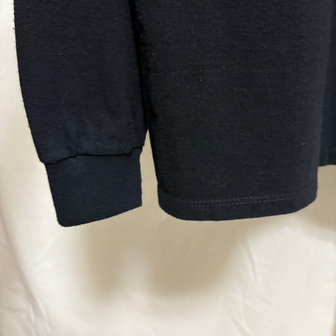 파타고니아 P-6 리스판서빌리 롱슬리브 / 블랙, M 상품이미지6