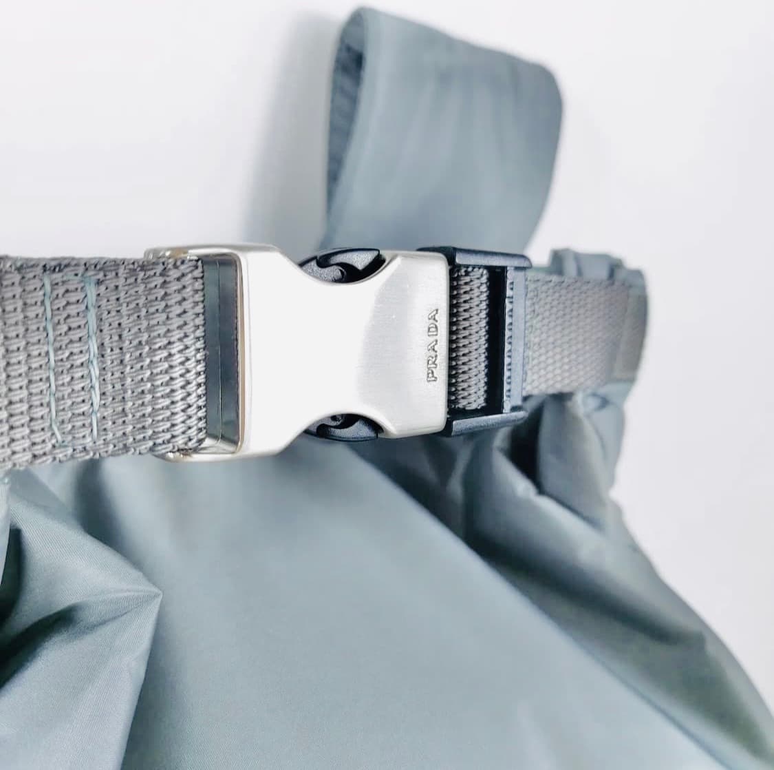 1999‘s Prada Sport Archive backpack 상품이미지4