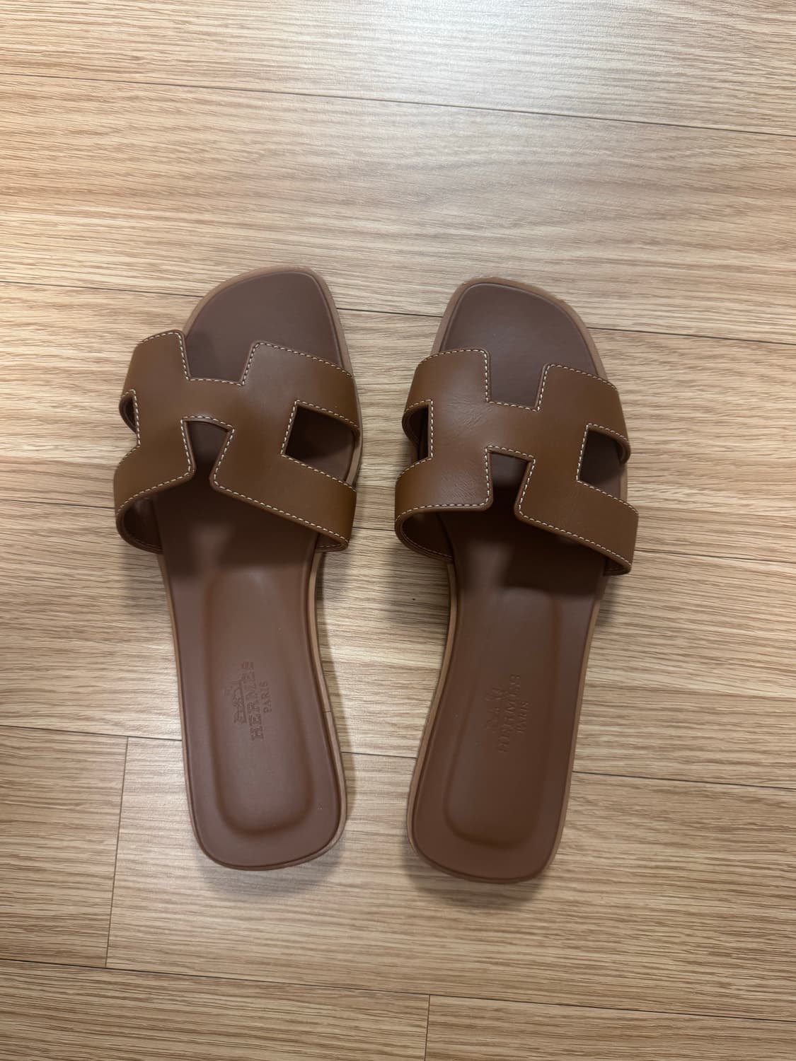 에르메스 오란 36사이즈 상품이미지1