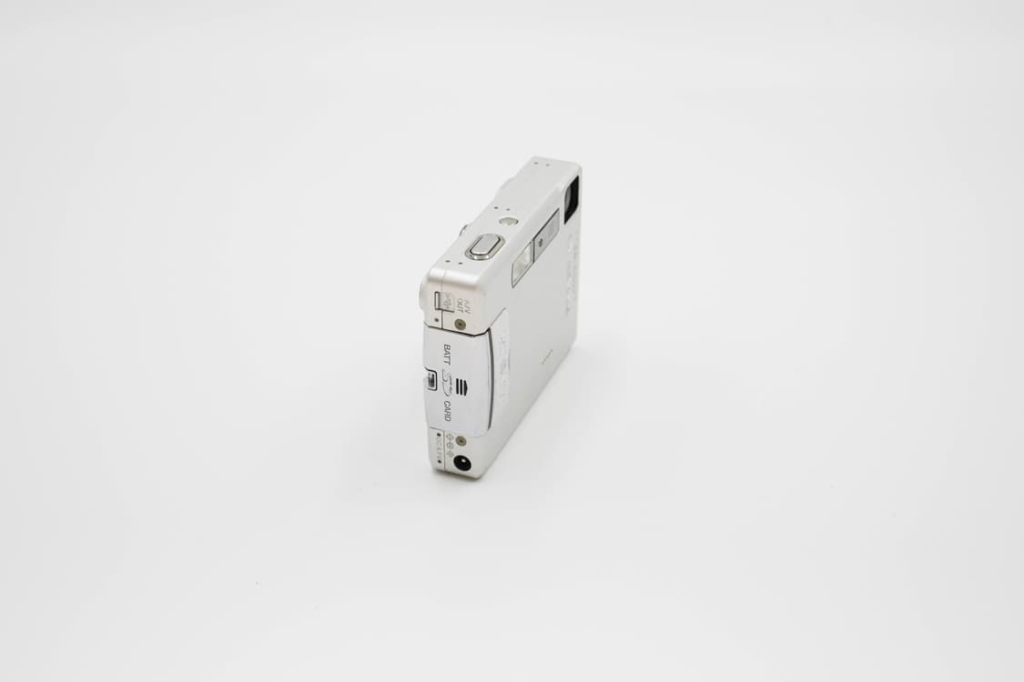 Minolta Dimage XT (미놀타 Dimage XT) 상품이미지5