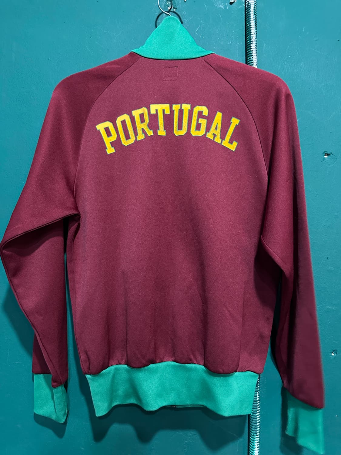 아디다스 포루투갈 트랙탑져지 95 상품이미지7