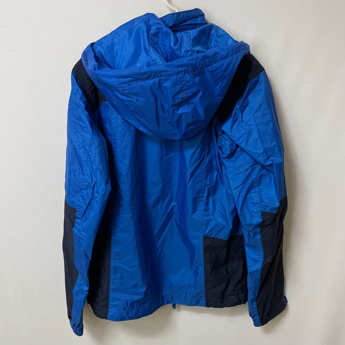 [ 80 ] 코오롱 스포츠 여성 아웃도어 바람막이 상품이미지6