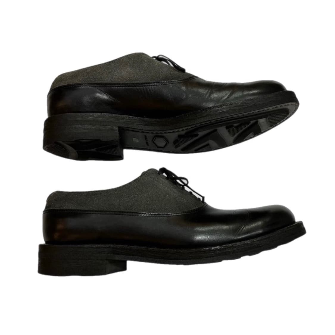 Comme des Garcons homme shoes 상품이미지3