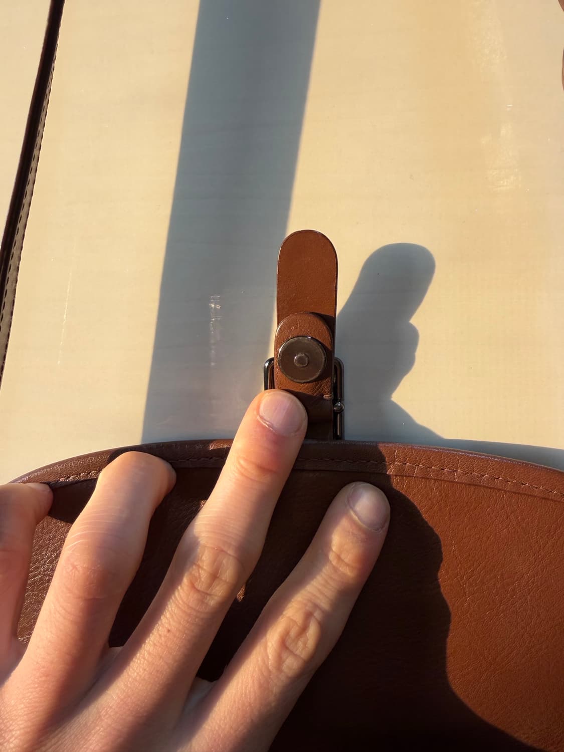 아트이프액츠 카트리지 백 타바코 색상 상품이미지4