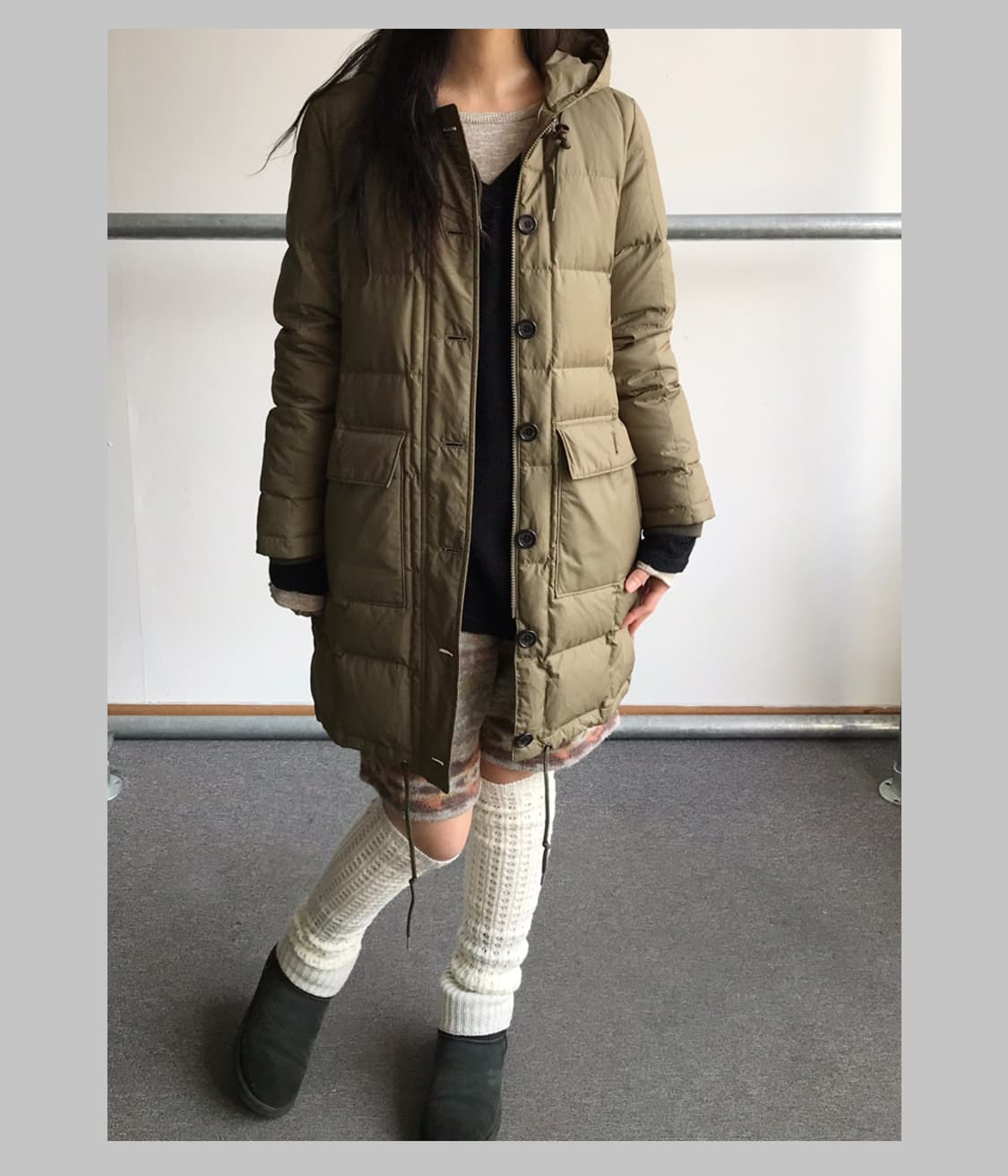 Japan vintage 상품이미지10