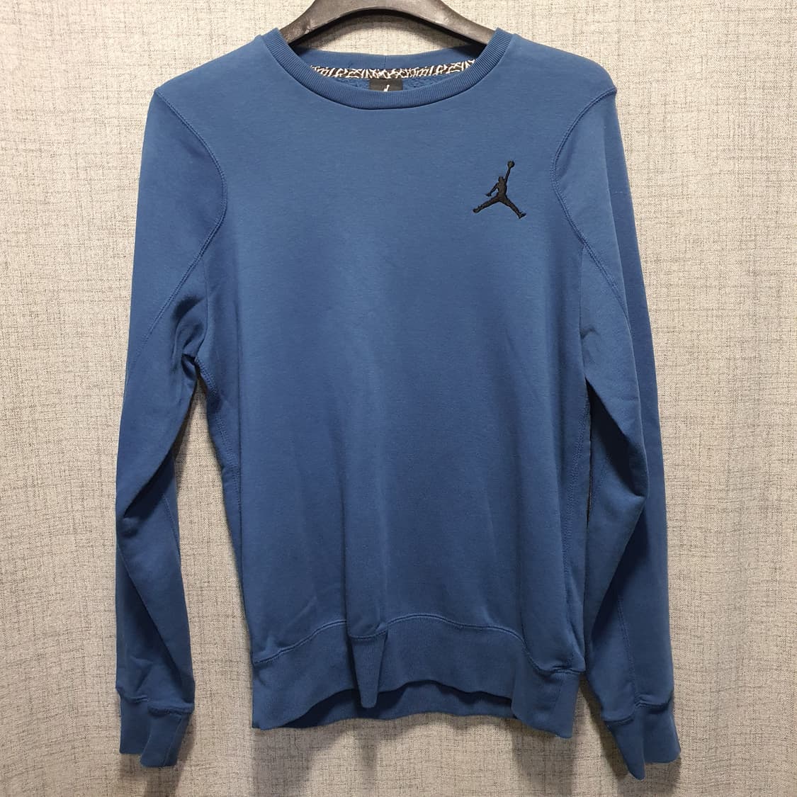 나이키 조던 점프맨 기모 맨투맨  상품이미지1