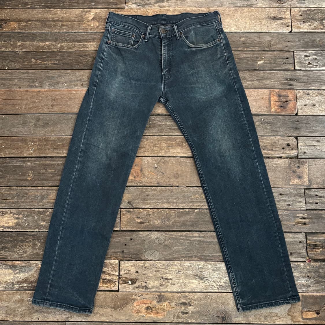 levi’s 505 #11 상품이미지5