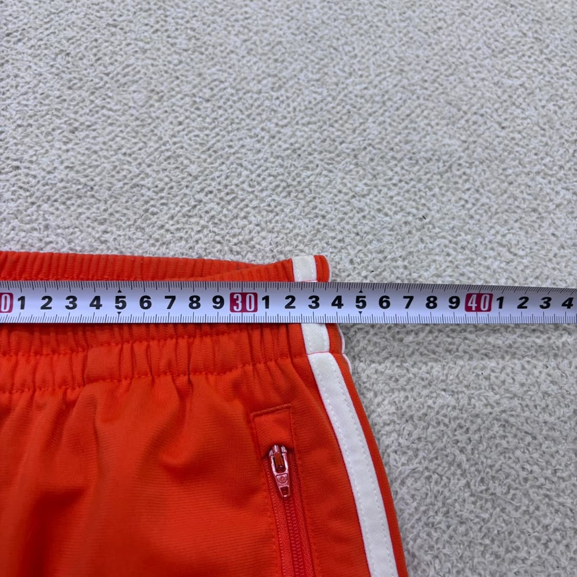 S 아디다스 파이어버드 트랙 팬츠 0522Y 상품이미지7