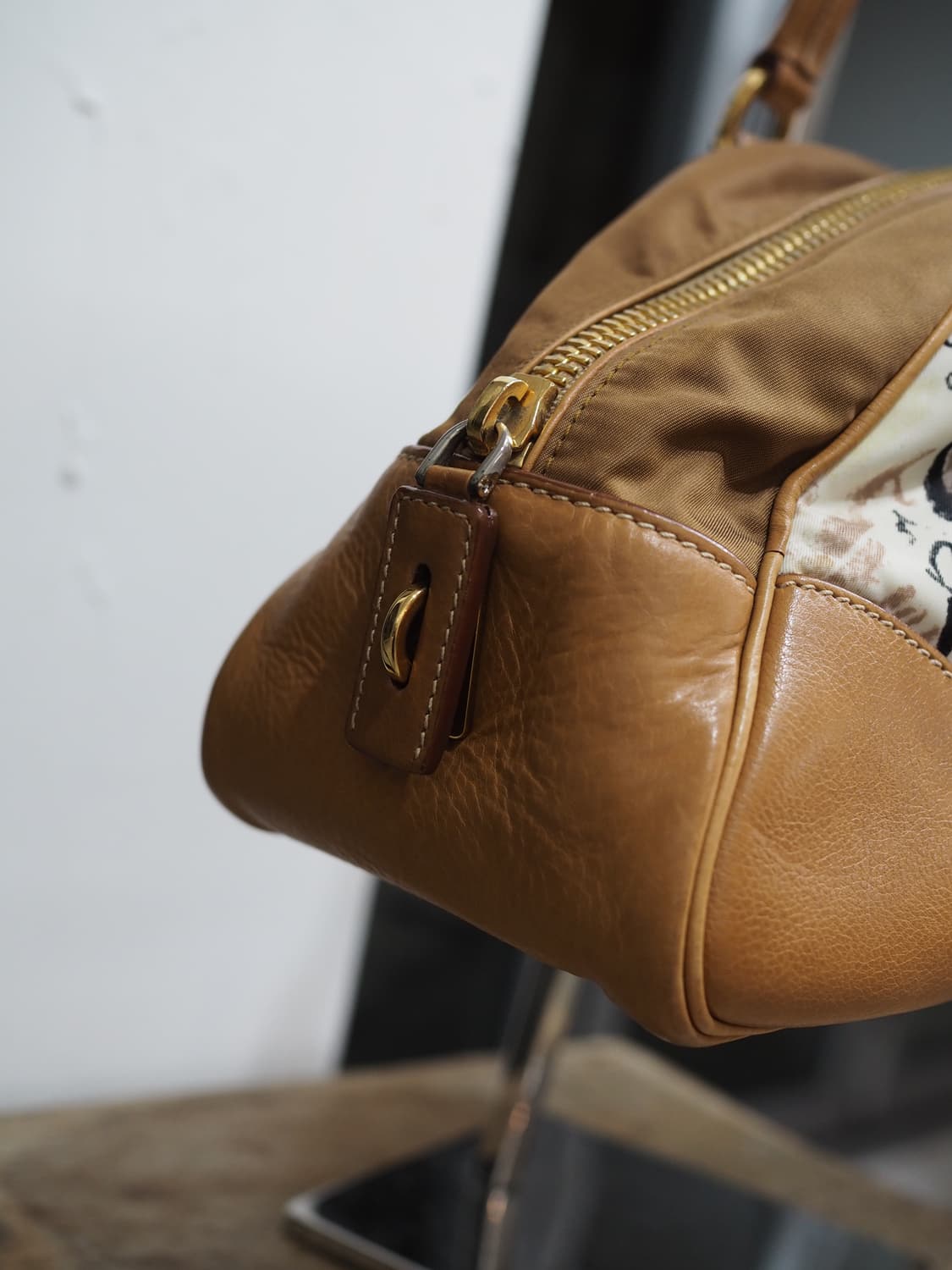 PRADA venice bag  상품이미지4