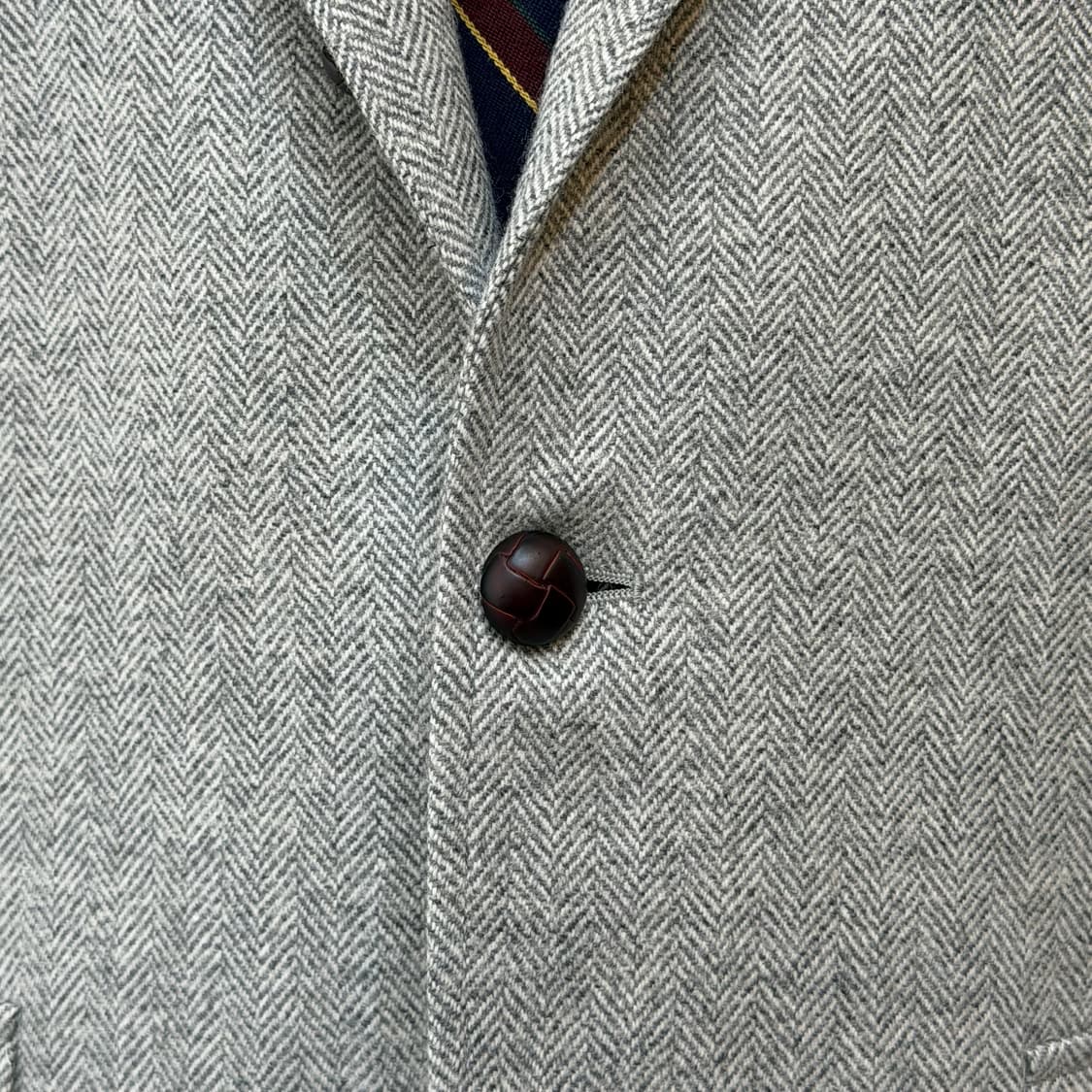 제이프레스 PRESSCLUSIVE 헤링본 자켓 상품이미지6