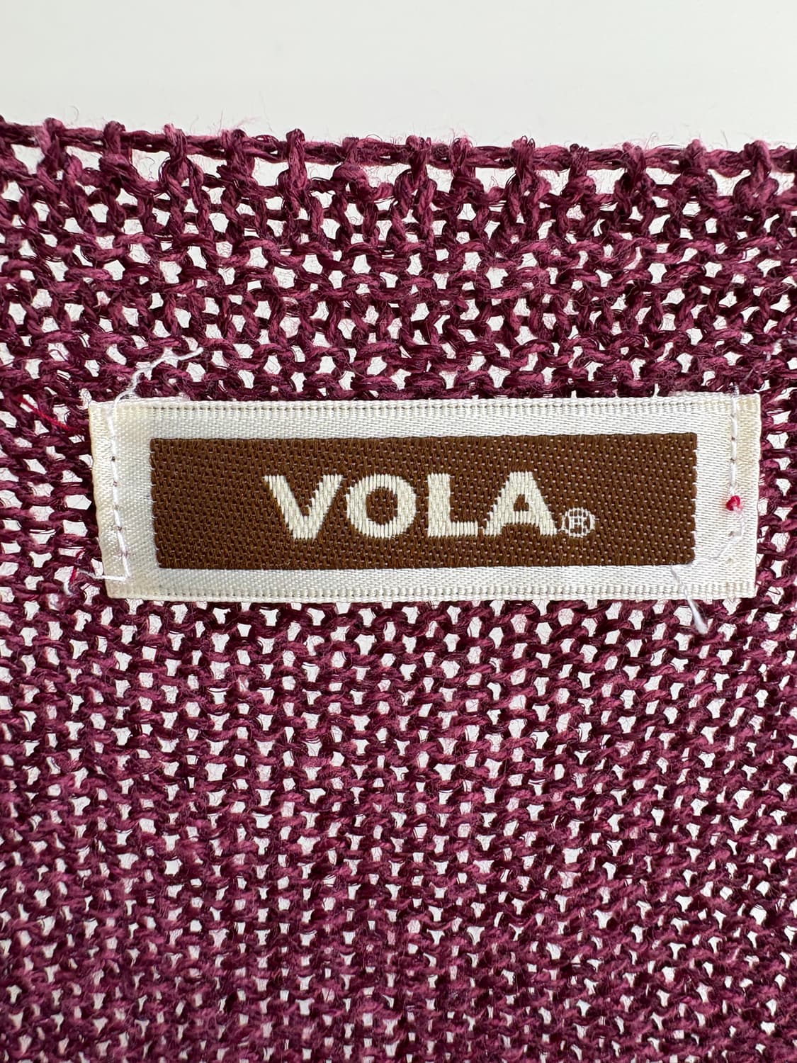 VOLA (Made in Japan) 베스트 상품이미지5