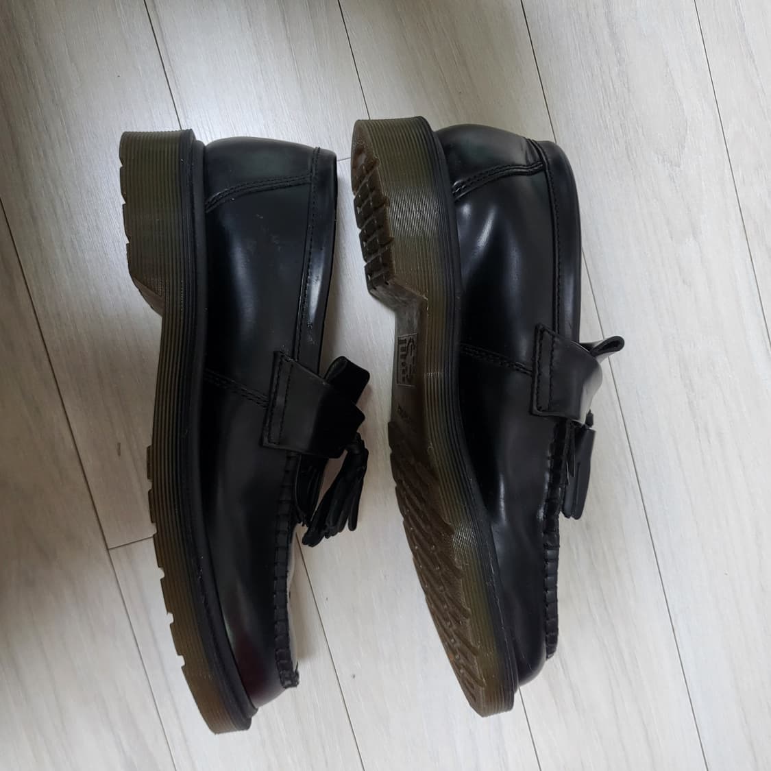 (UK6) 245 닥터마틴 아드리안 태슬로퍼 상품이미지6