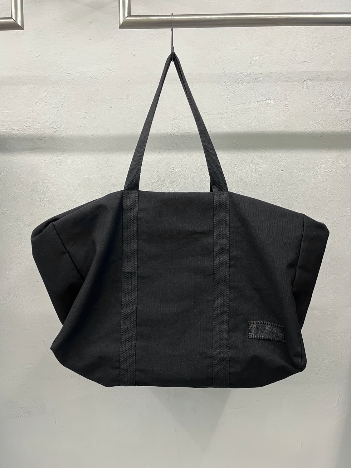 [hand made] Big duffle bag 상품이미지1