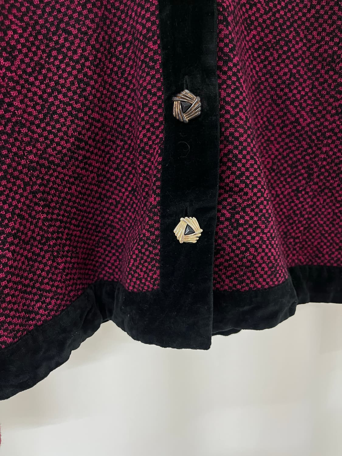 90's Devernois PARIS jacket  상품이미지4