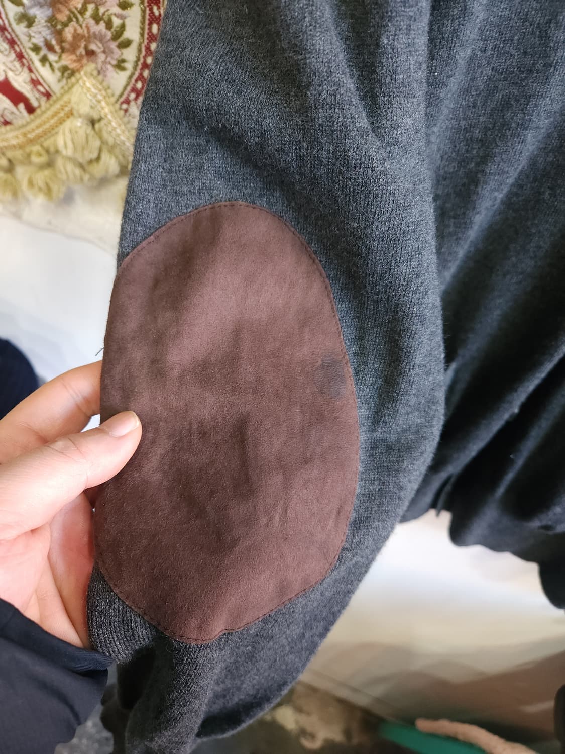 폴로 랄프로렌 메리노울 가디건

 상품이미지4