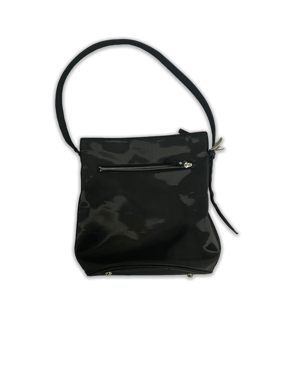 장폴고티에 버클 숄더백 상품이미지2