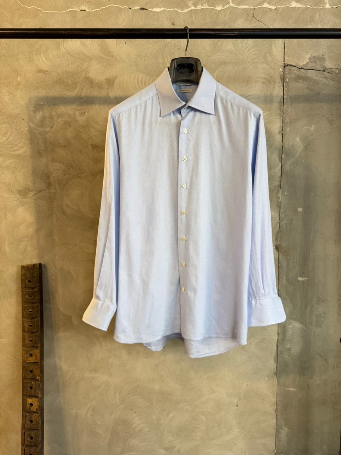 수트서플라이 드레스 셔츠 100 상품이미지1