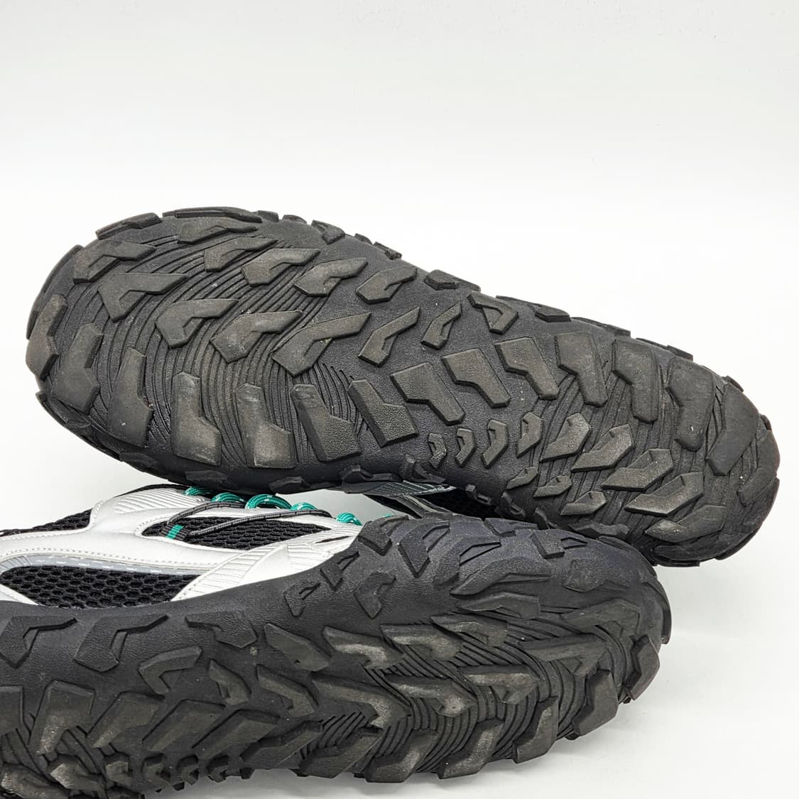 ZARA 자라 텍스쳐드 솔 스니커즈 멀티컬러 (290) 상품이미지3