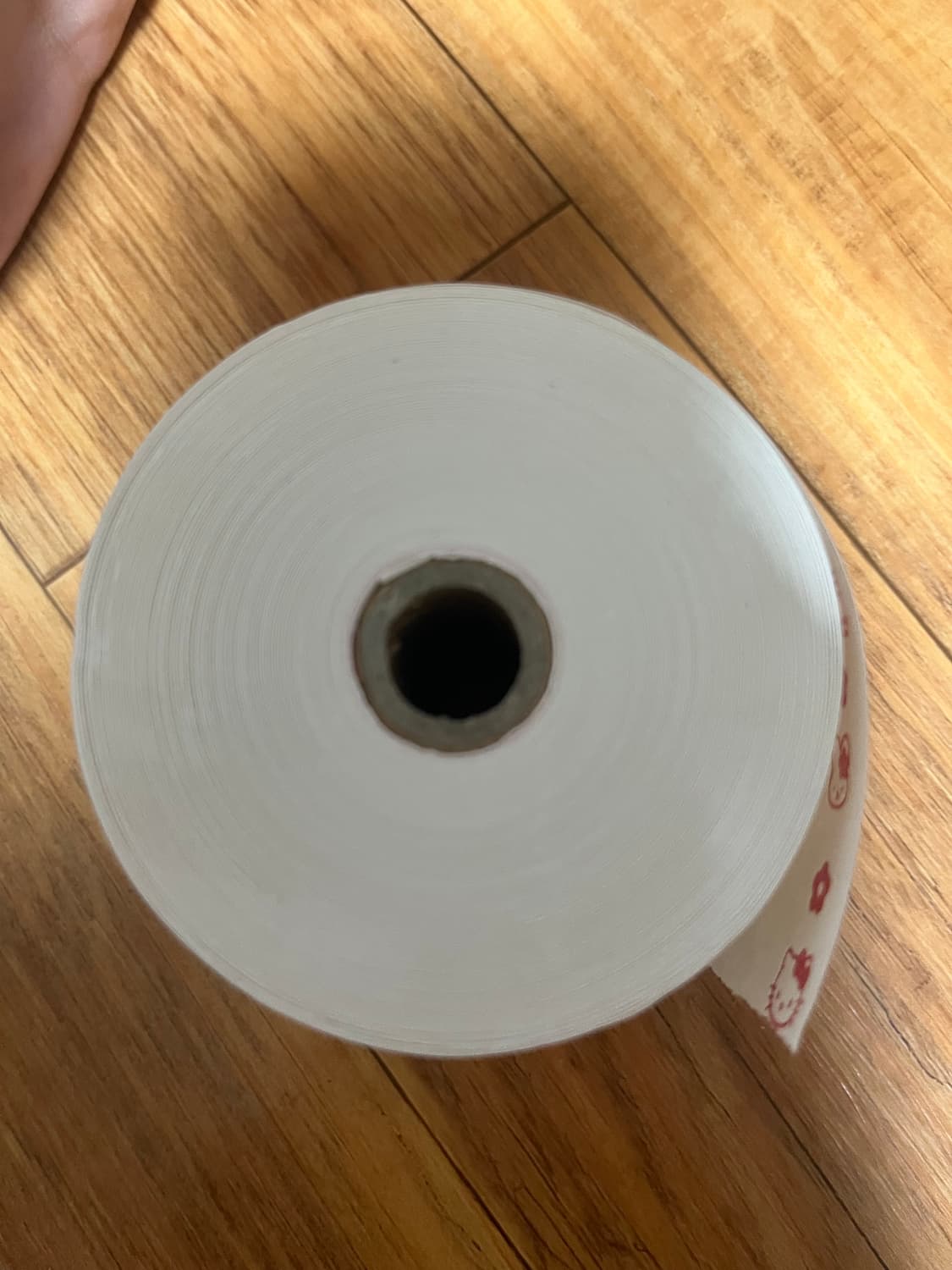 키티롤메모지 상품이미지2