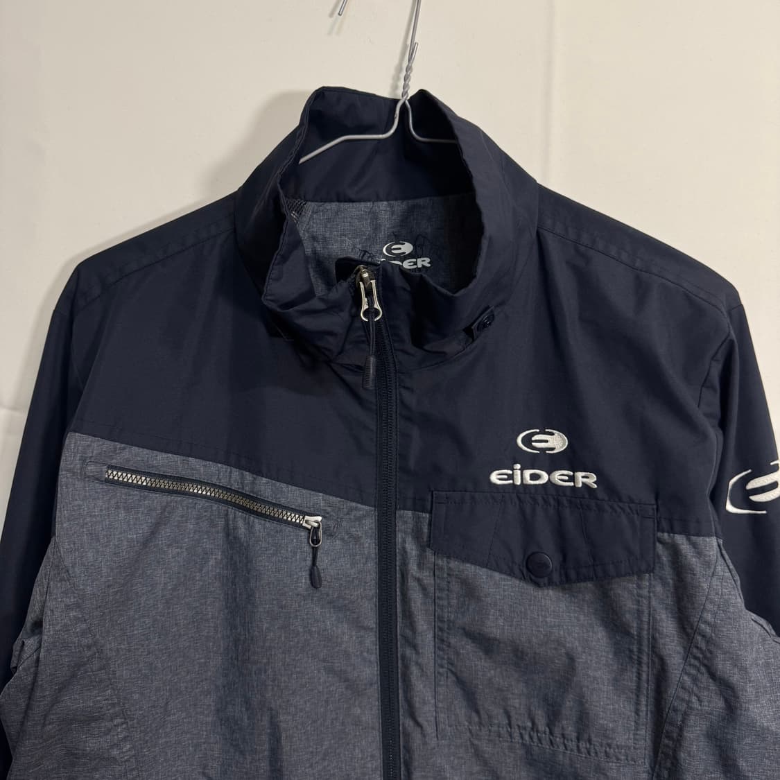 아이더 바람막이 자켓 상품이미지2