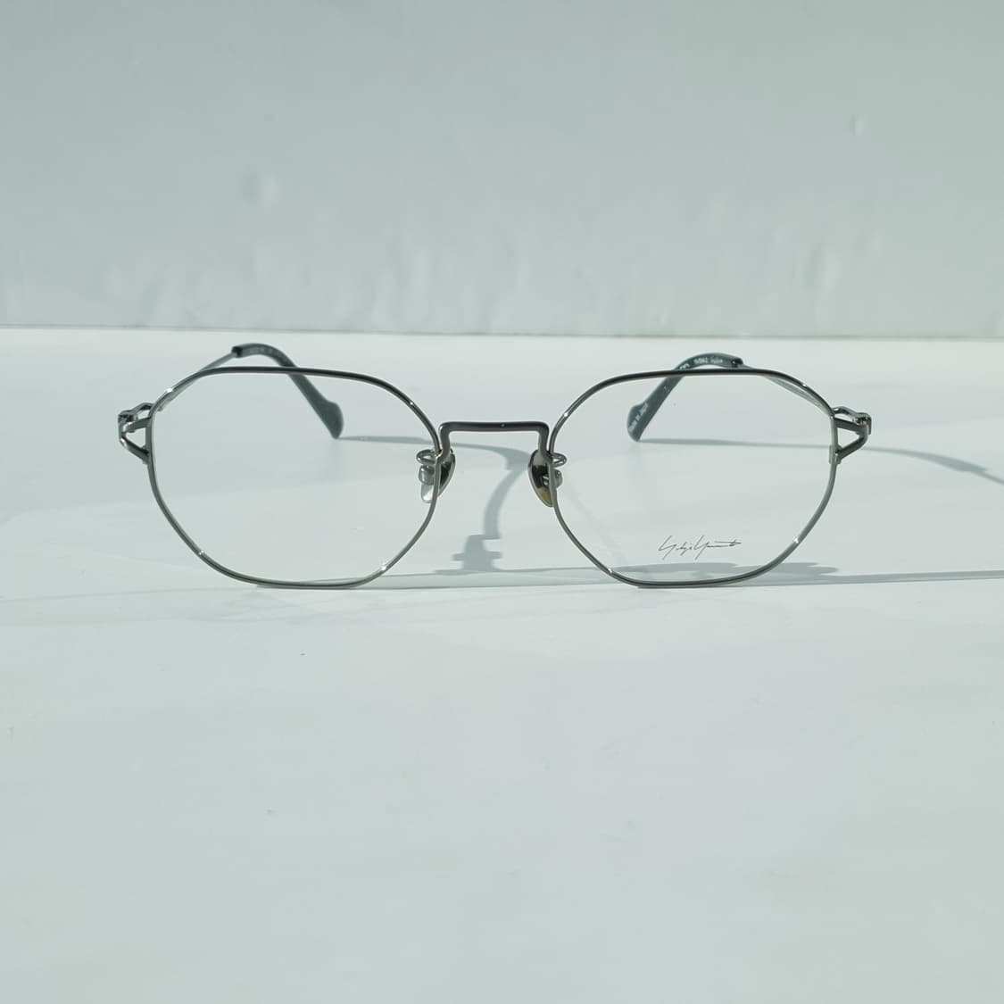 Yohji Yamamoto eyeglasses 상품이미지3