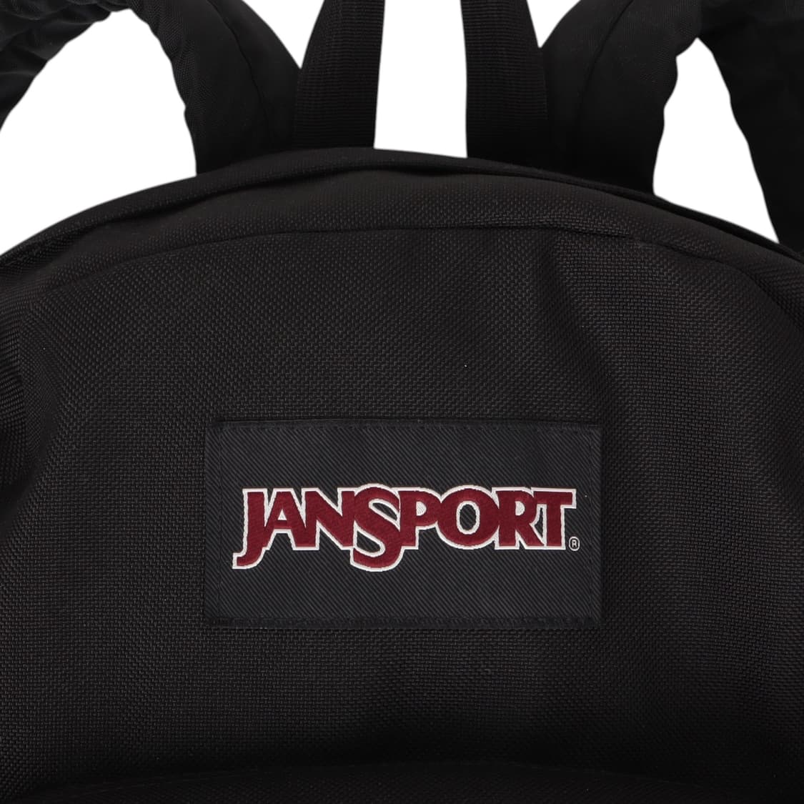 잔스포츠 스웨이드 캔버스 백팩 상품이미지3