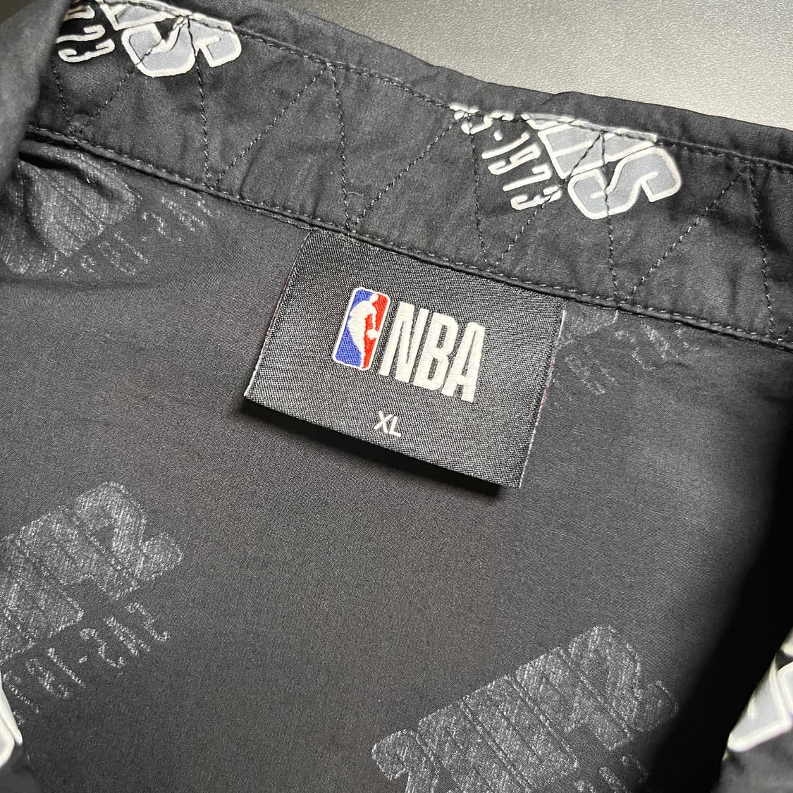 NBA 반팔 셔츠 상품이미지7