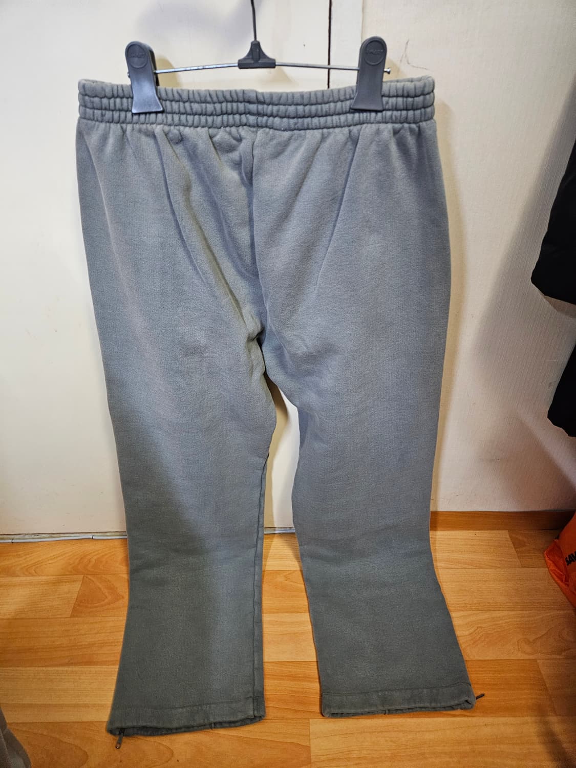 46) 아워레가시 OUR LEGACY 트랙팬츠 올드 다이 헤프티 플리스 상품이미지3