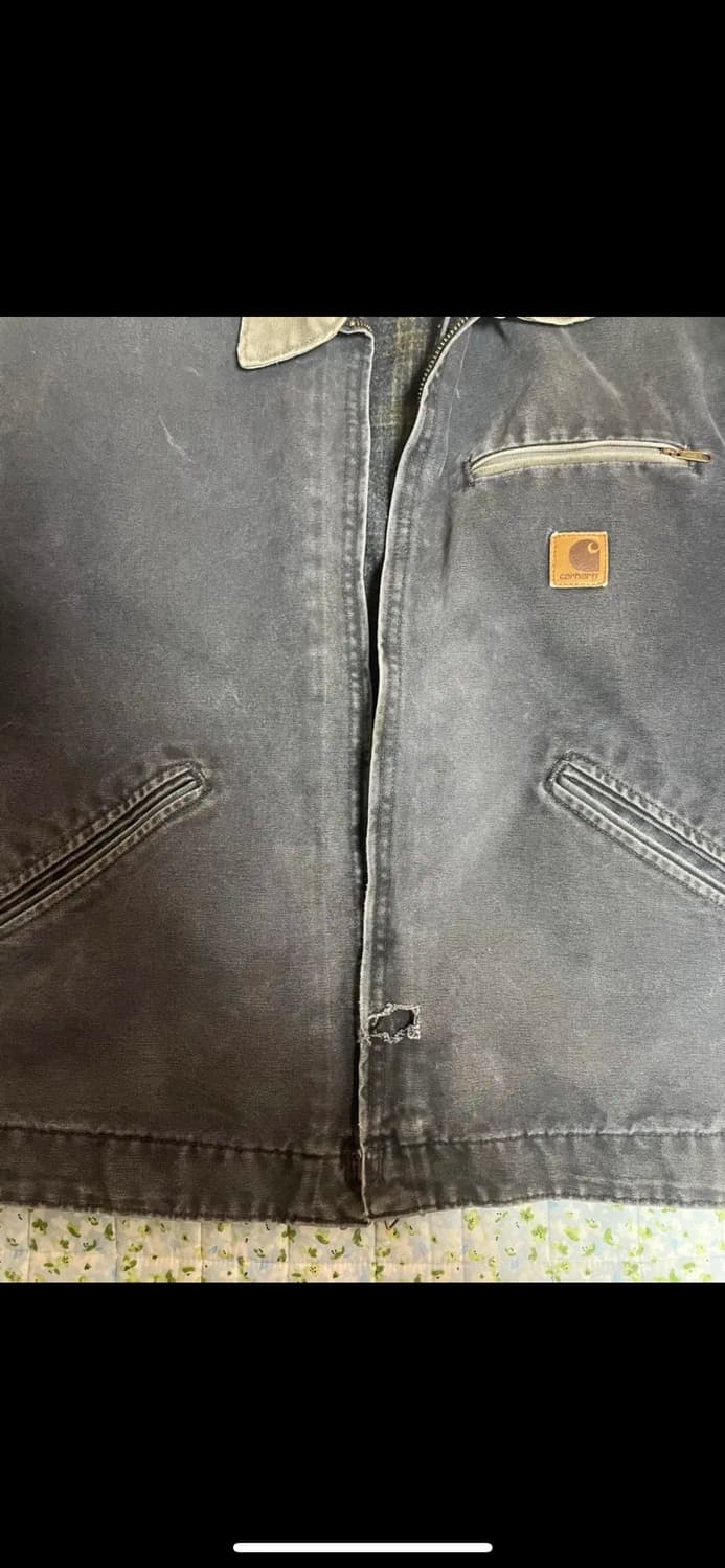 칼하트 디트로이트 J97 ptl M 상품이미지2