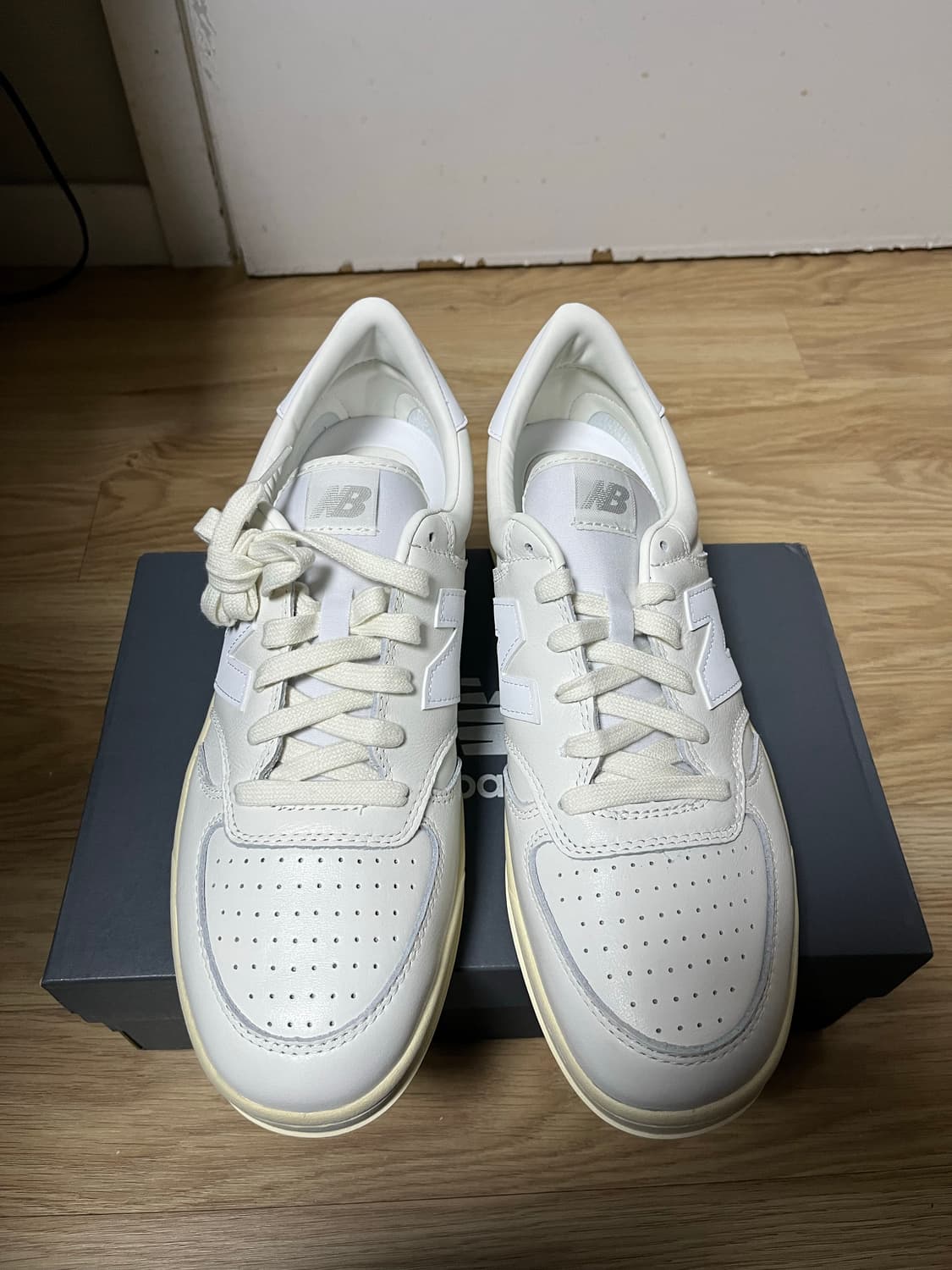 뉴발란스 CT500WL 화이트 300 상품이미지1