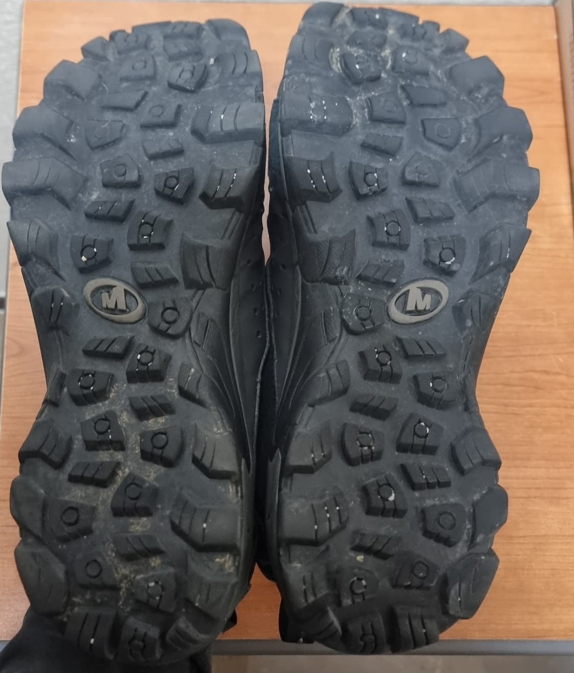 머렐 merrell 스피드 스트리크 슬립온 목 슈즈 265 상품이미지8