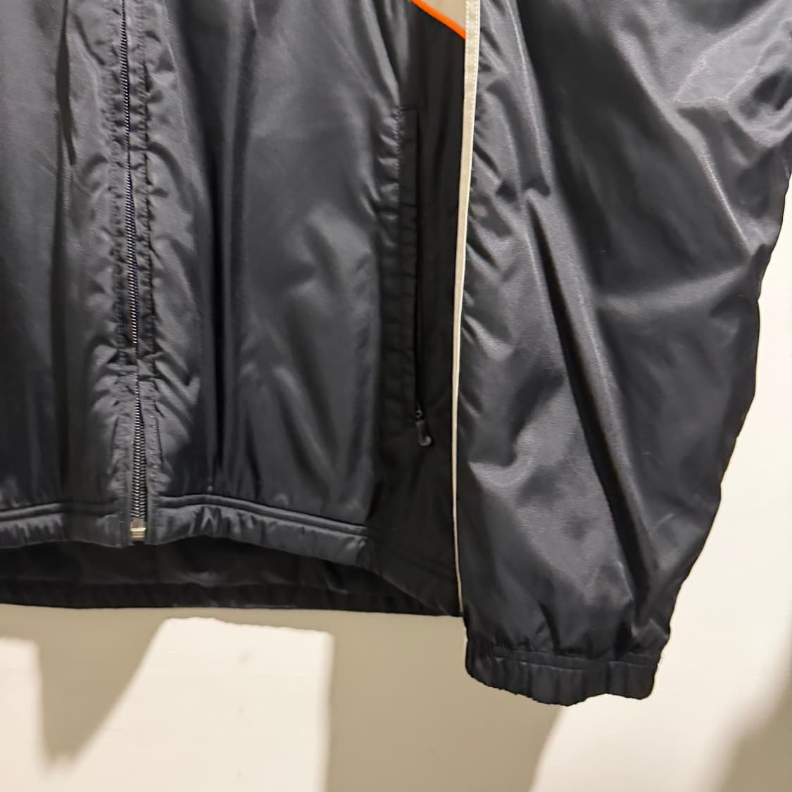 아디다스 바람막이 자켓 상품이미지4